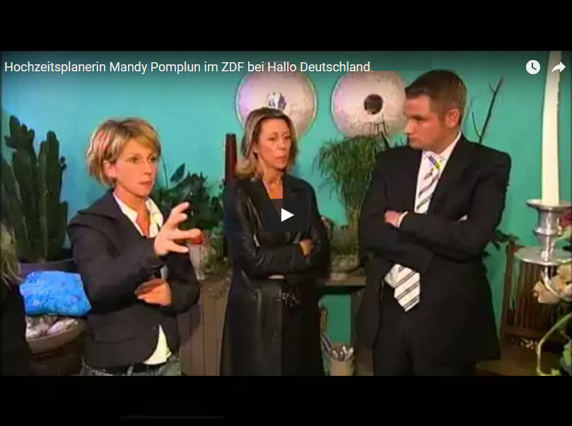 Beitrag des ZDF aus der Sendung 